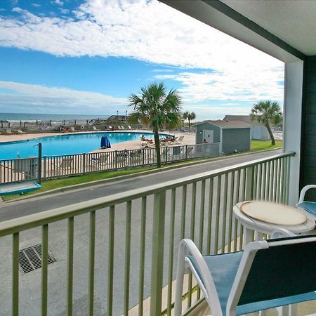 Myrtle Beach Resort Surfside Beach Zewnętrze zdjęcie