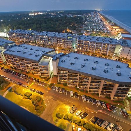 Myrtle Beach Resort Surfside Beach Zewnętrze zdjęcie