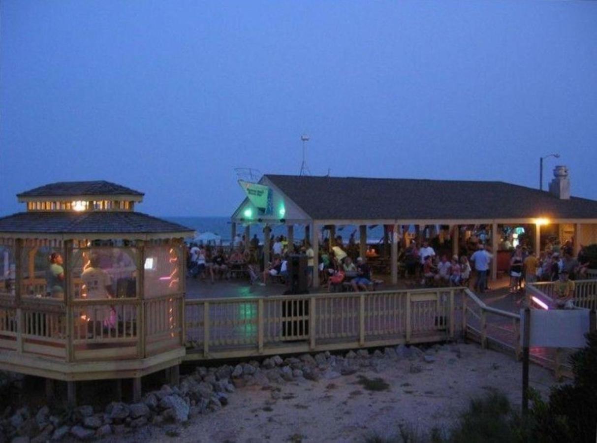 Myrtle Beach Resort Surfside Beach Zewnętrze zdjęcie
