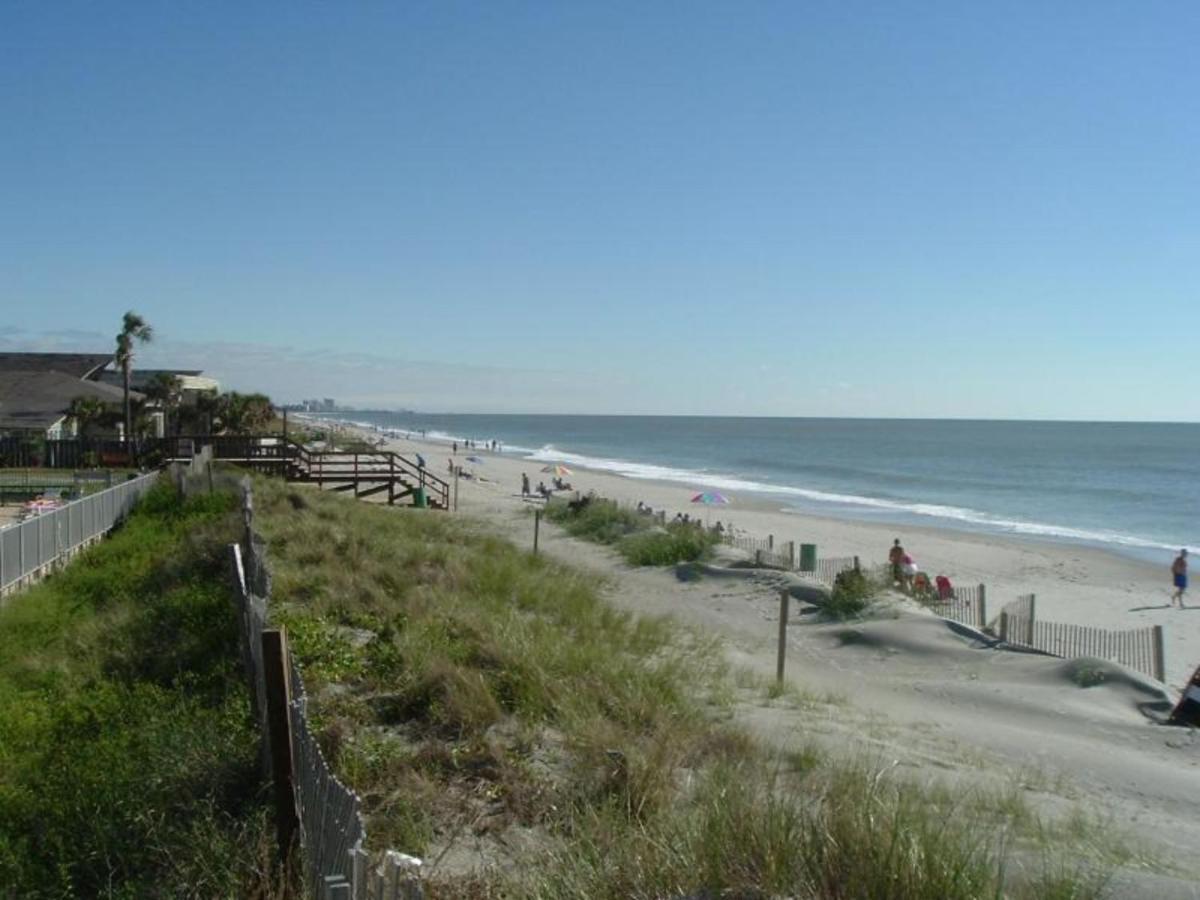 Myrtle Beach Resort Surfside Beach Zewnętrze zdjęcie