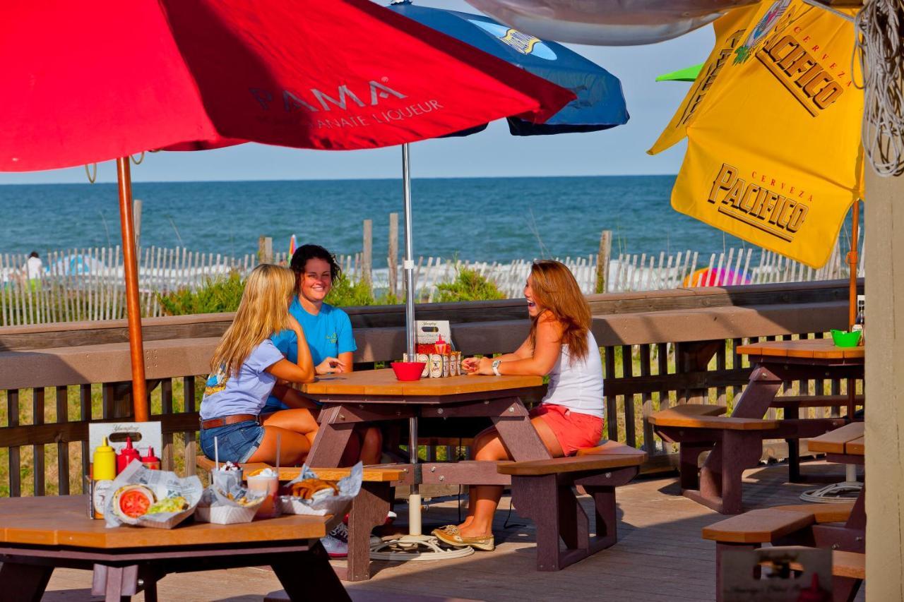 Myrtle Beach Resort Surfside Beach Zewnętrze zdjęcie
