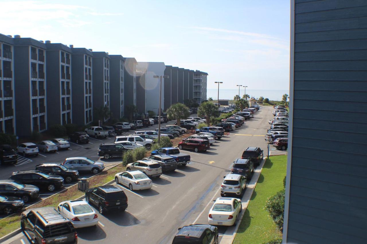 Myrtle Beach Resort Surfside Beach Zewnętrze zdjęcie