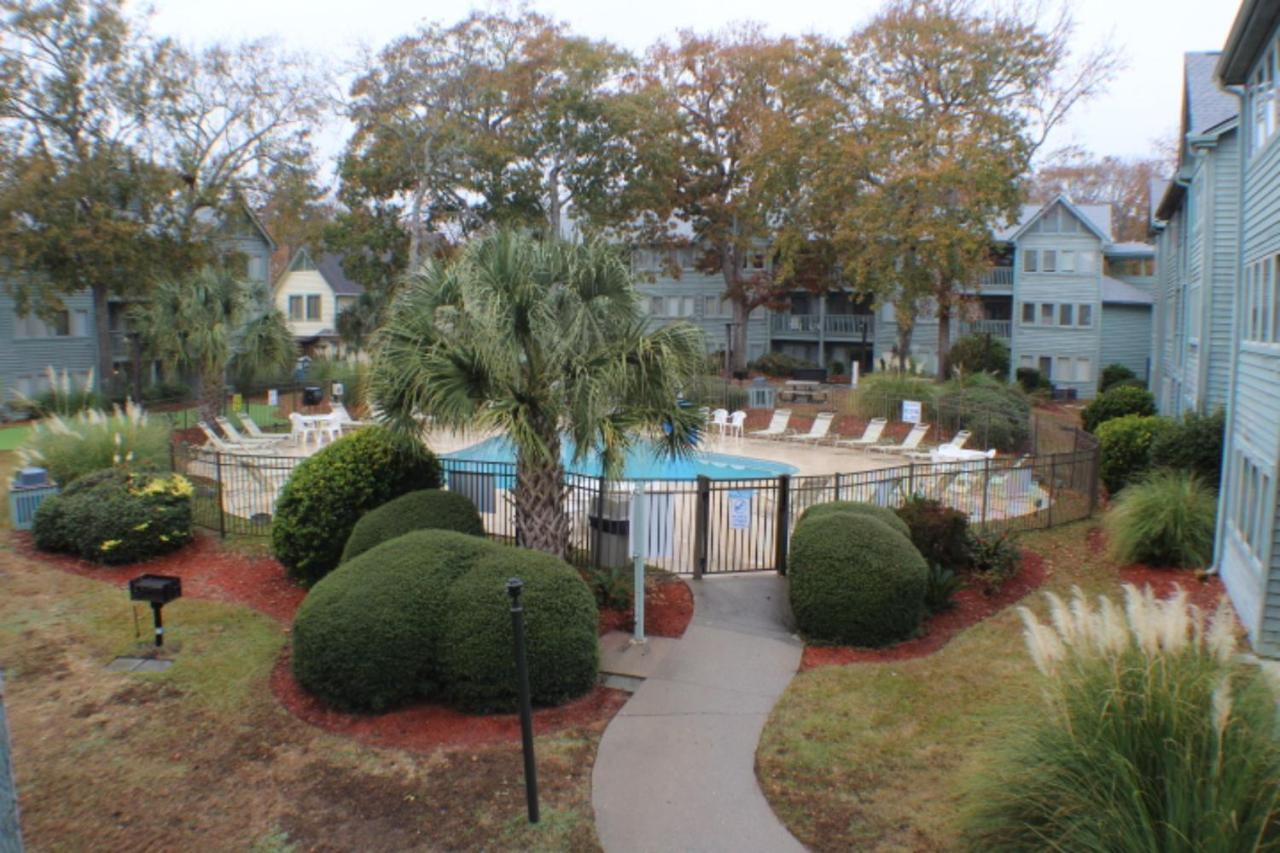 Myrtle Beach Resort Surfside Beach Zewnętrze zdjęcie