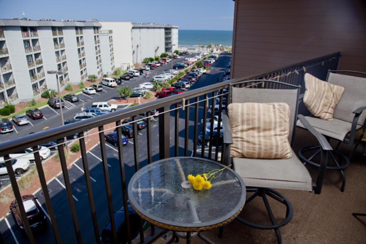 Myrtle Beach Resort Surfside Beach Zewnętrze zdjęcie