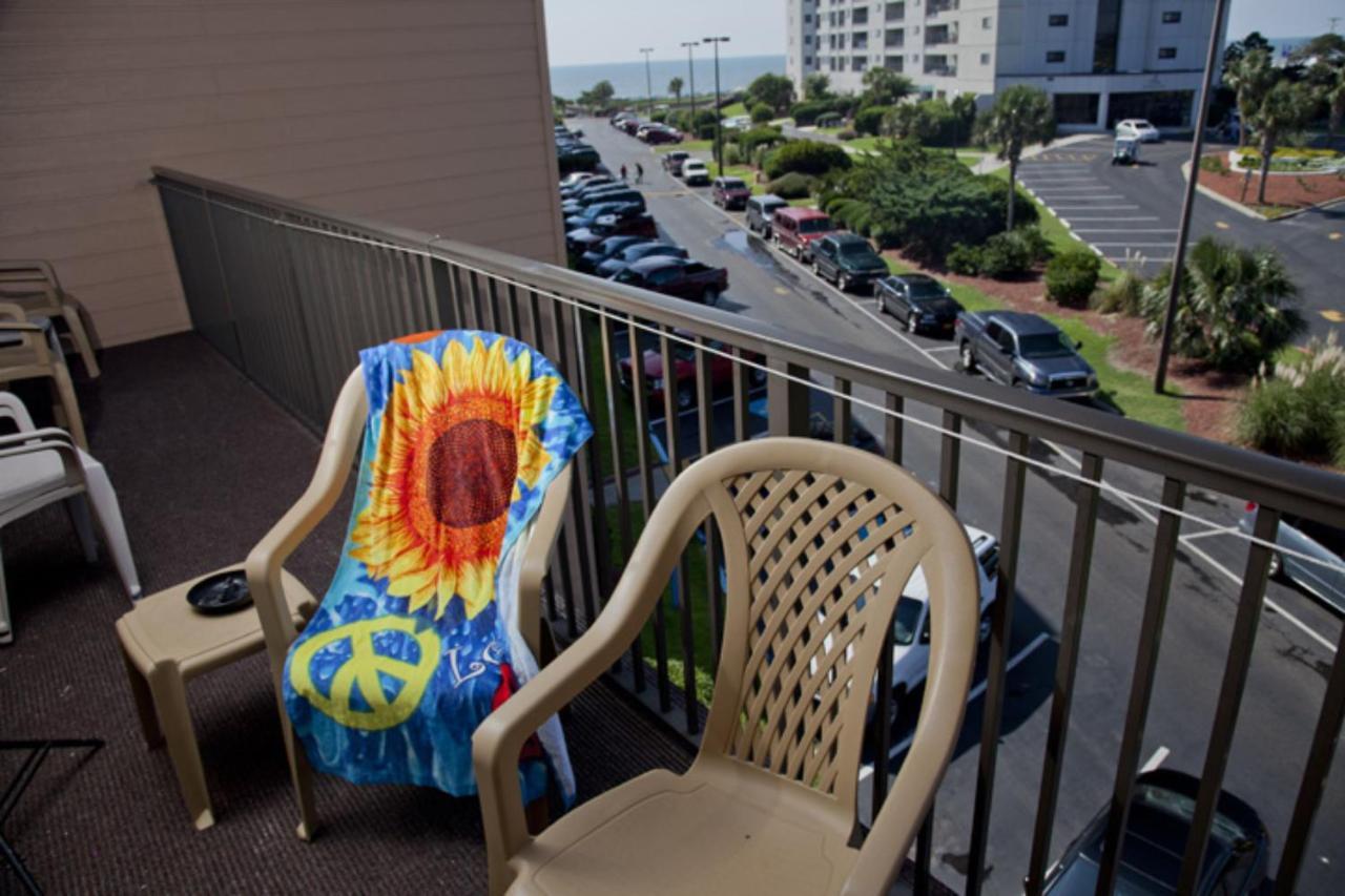 Myrtle Beach Resort Surfside Beach Zewnętrze zdjęcie