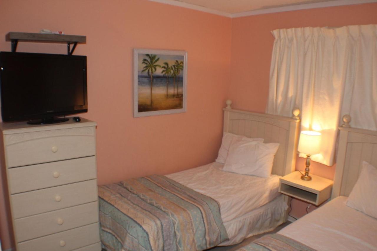 Myrtle Beach Resort Surfside Beach Zewnętrze zdjęcie