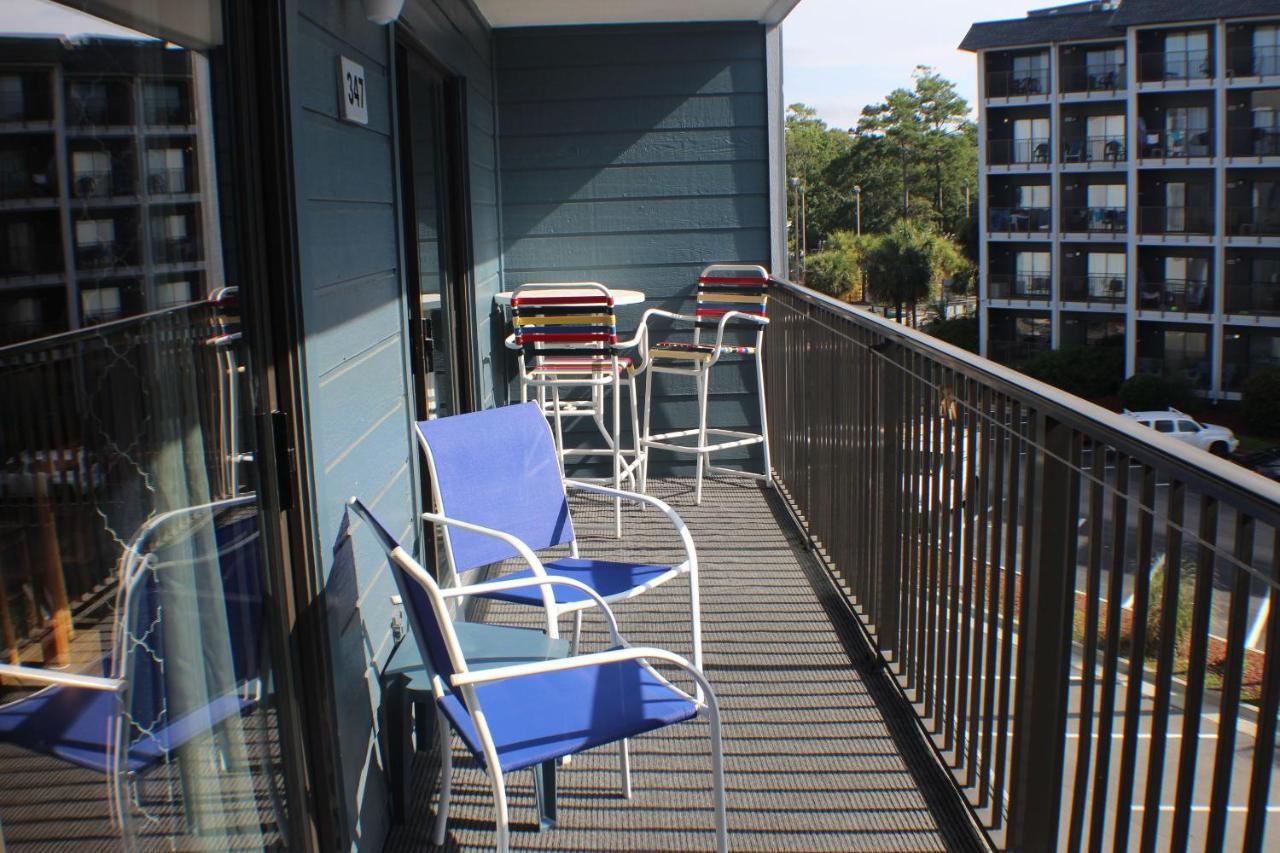 Myrtle Beach Resort Surfside Beach Zewnętrze zdjęcie