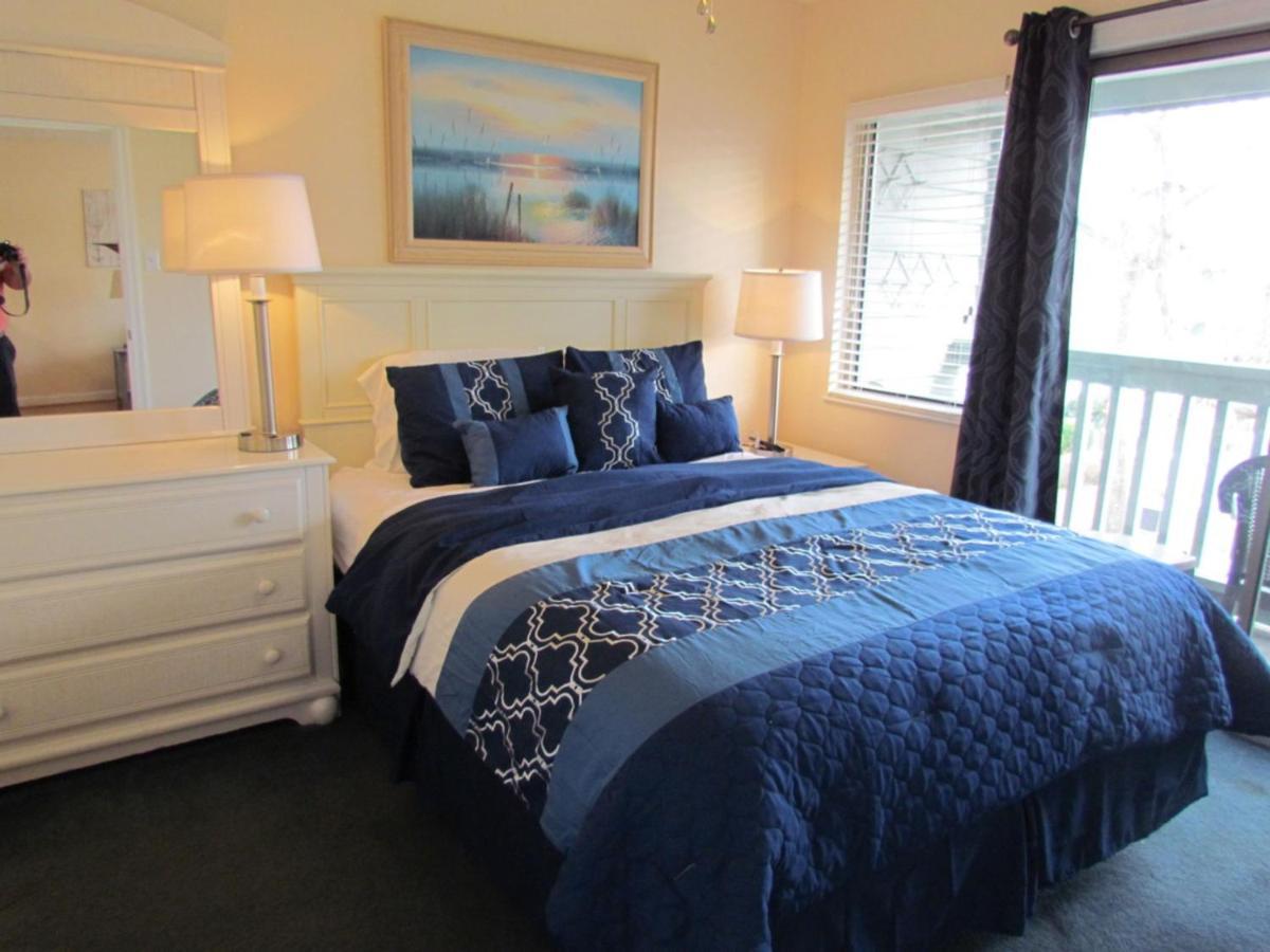 Myrtle Beach Resort Surfside Beach Zewnętrze zdjęcie