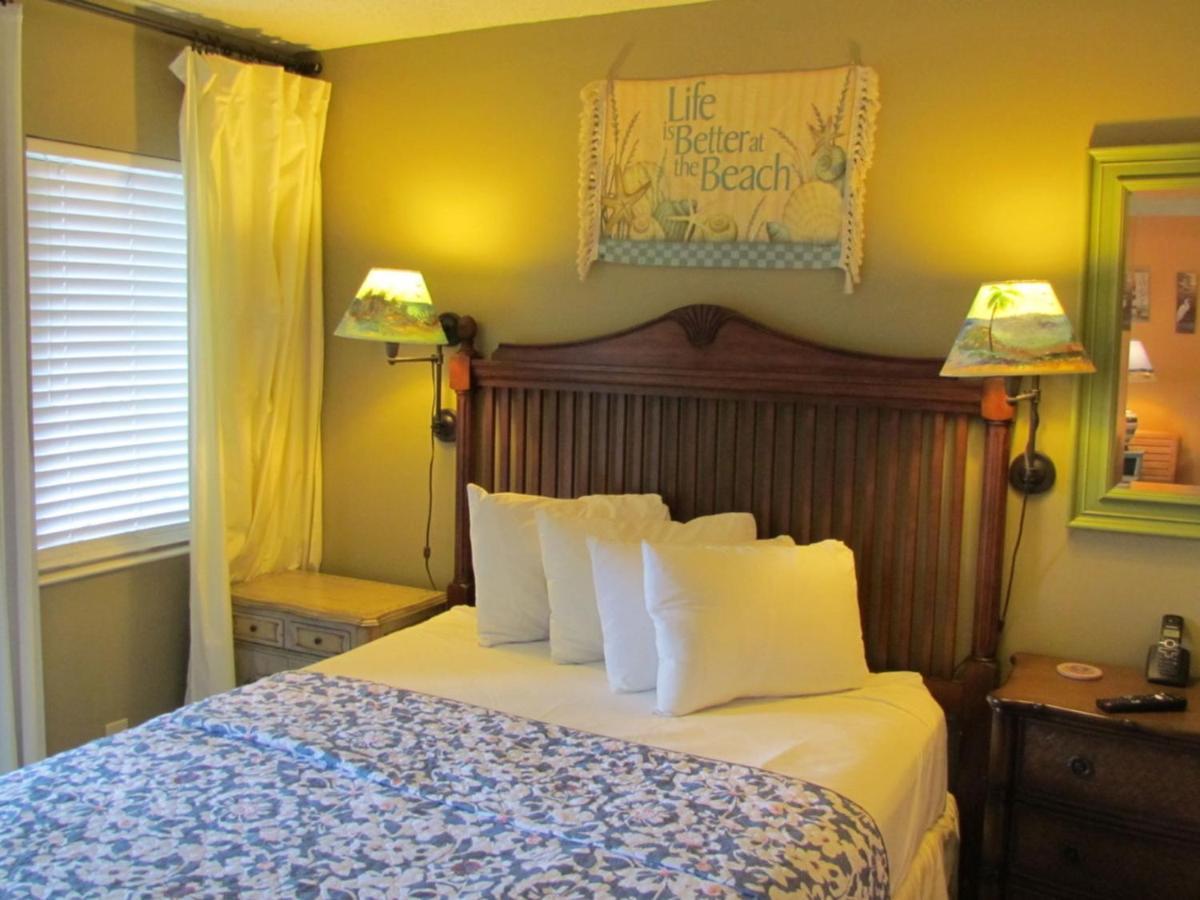 Myrtle Beach Resort Surfside Beach Zewnętrze zdjęcie