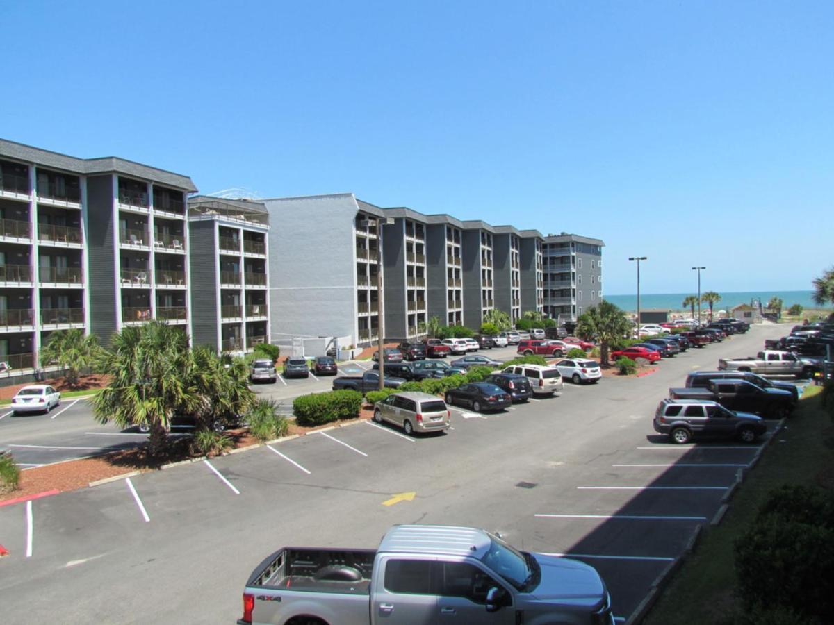 Myrtle Beach Resort Surfside Beach Zewnętrze zdjęcie