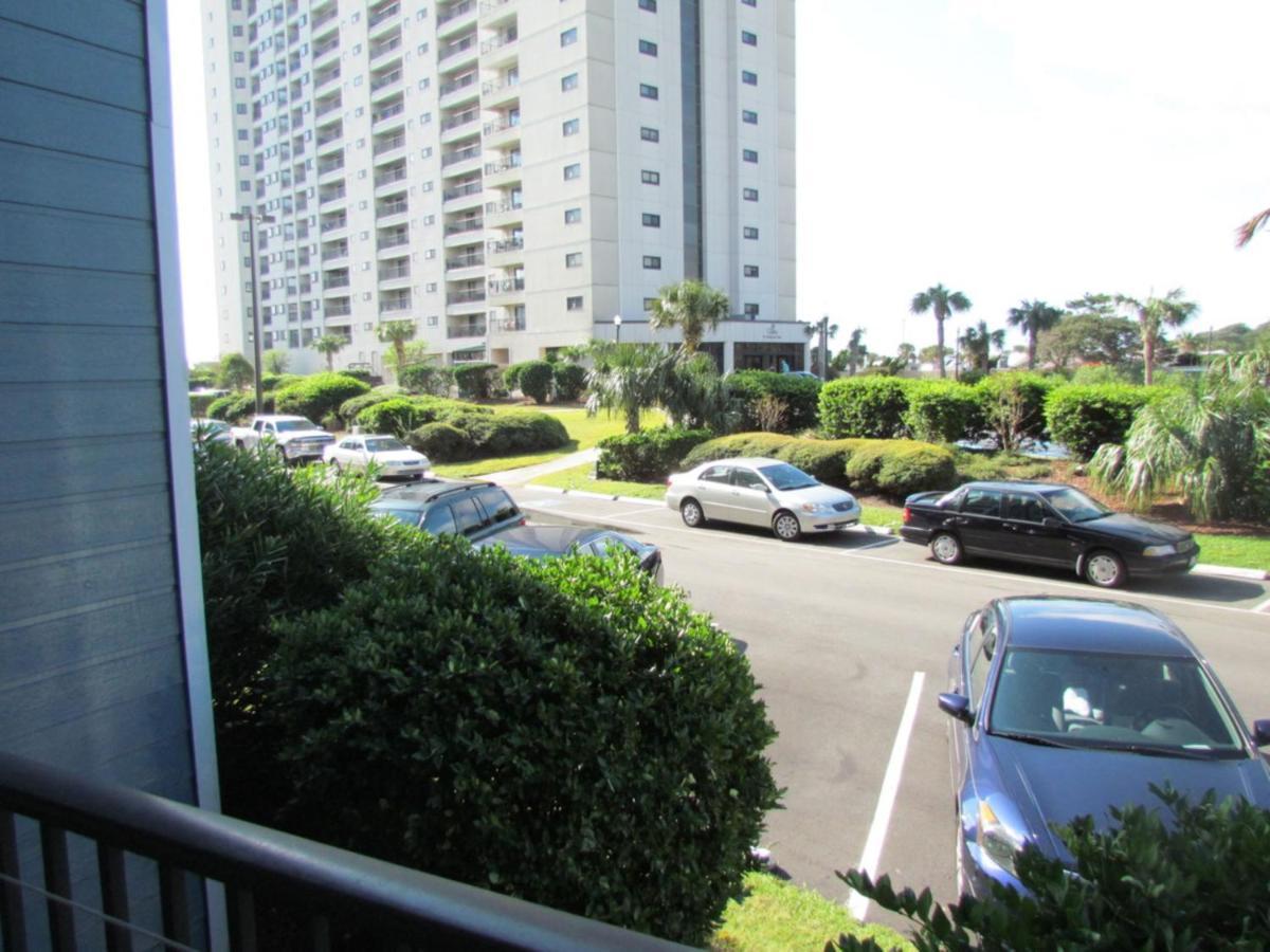Myrtle Beach Resort Surfside Beach Zewnętrze zdjęcie