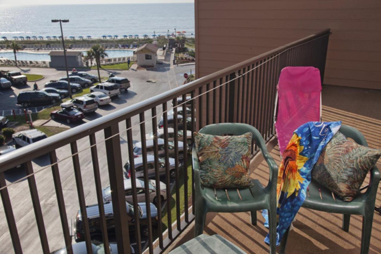Myrtle Beach Resort Surfside Beach Zewnętrze zdjęcie