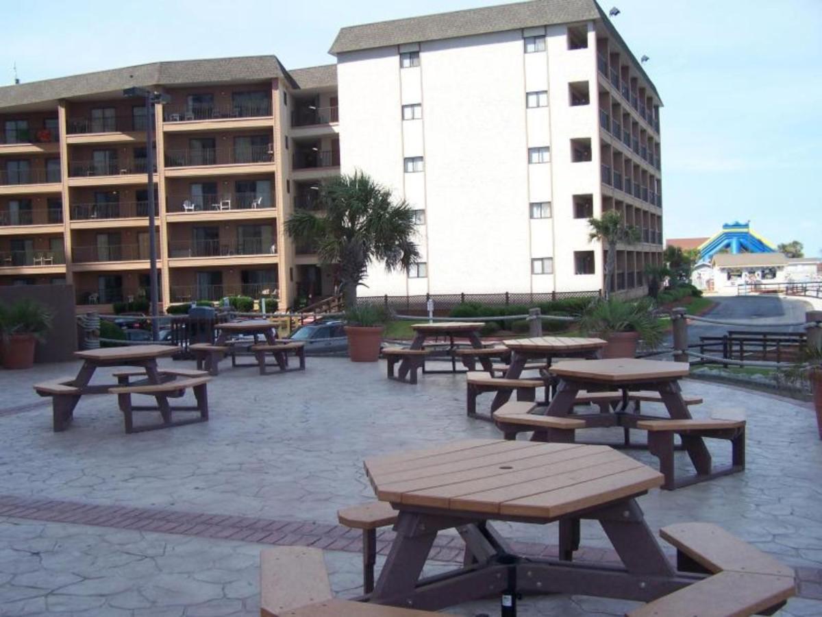 Myrtle Beach Resort Surfside Beach Zewnętrze zdjęcie