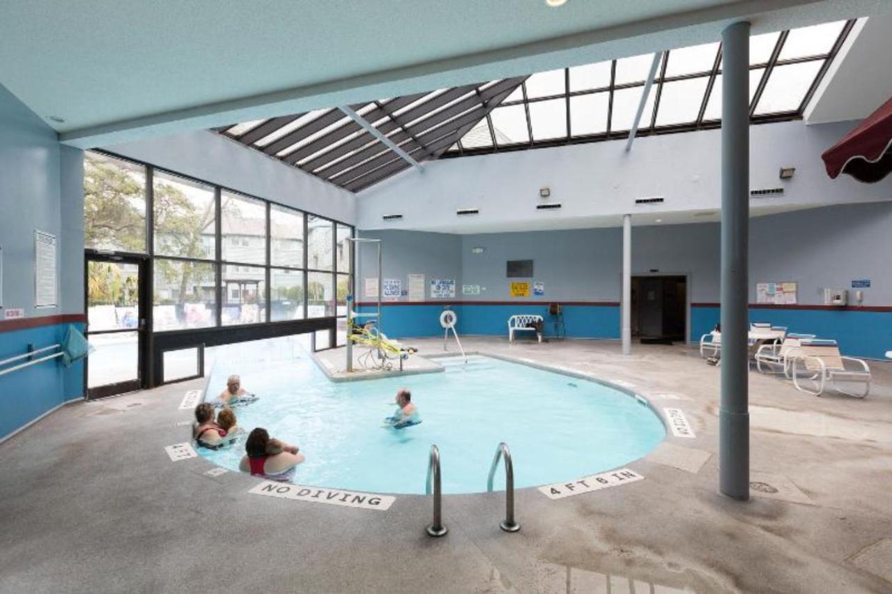 Myrtle Beach Resort Surfside Beach Zewnętrze zdjęcie