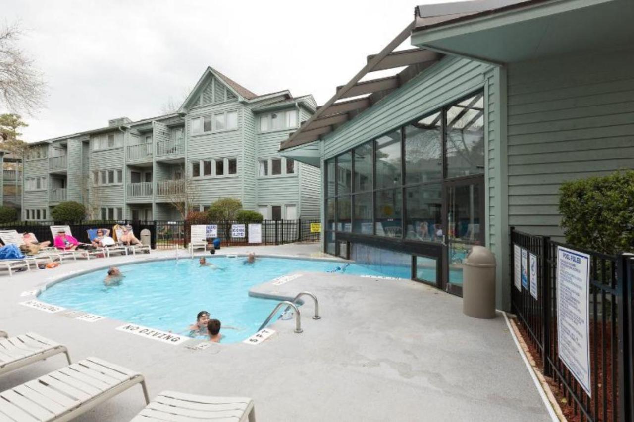 Myrtle Beach Resort Surfside Beach Zewnętrze zdjęcie