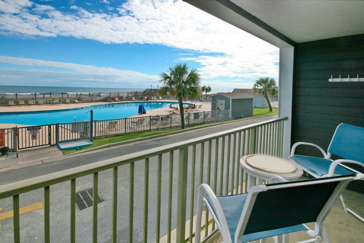 Myrtle Beach Resort Surfside Beach Zewnętrze zdjęcie