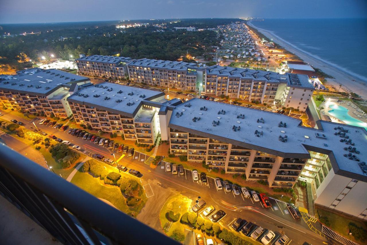 Myrtle Beach Resort Surfside Beach Zewnętrze zdjęcie