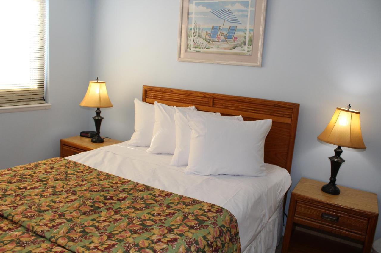 Myrtle Beach Resort Surfside Beach Zewnętrze zdjęcie