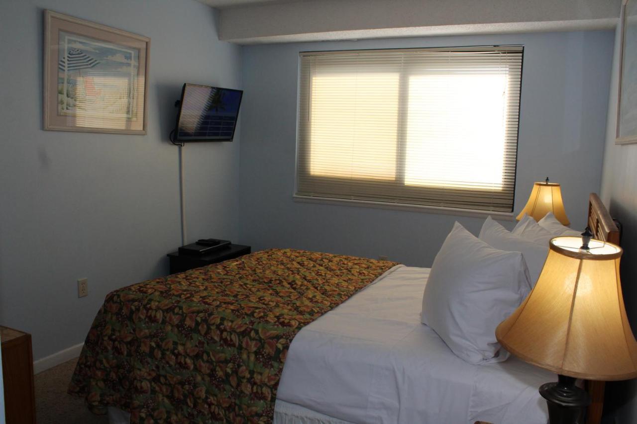 Myrtle Beach Resort Surfside Beach Zewnętrze zdjęcie